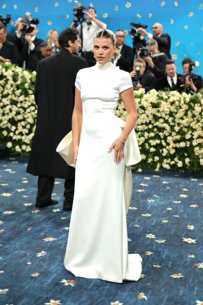 Met Gala 2025: как прошло самое громкое модное событие года