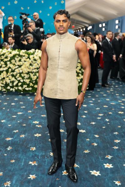 Met Gala 2025: как прошло самое громкое модное событие года