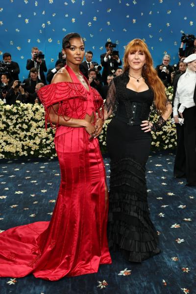 Met Gala 2025: как прошло самое громкое модное событие года