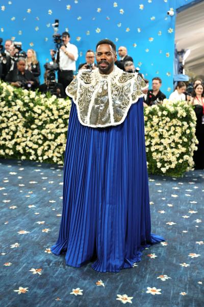 Met Gala 2025: как прошло самое громкое модное событие года