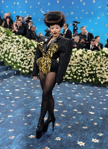 Met Gala 2025: как прошло самое громкое модное событие года
