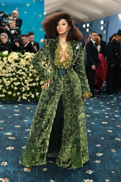 Met Gala 2025: как прошло самое громкое модное событие года