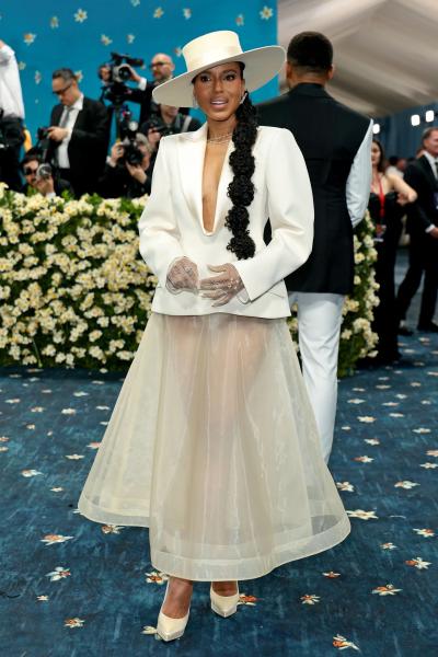 Met Gala 2025: как прошло самое громкое модное событие года