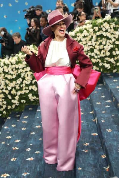 Met Gala 2025: как прошло самое громкое модное событие года