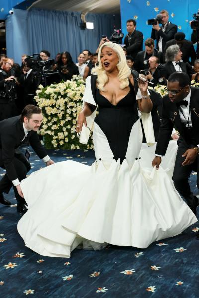 Met Gala 2025: как прошло самое громкое модное событие года