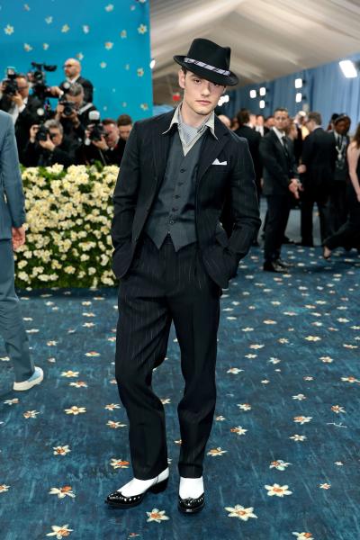 Met Gala 2025: как прошло самое громкое модное событие года