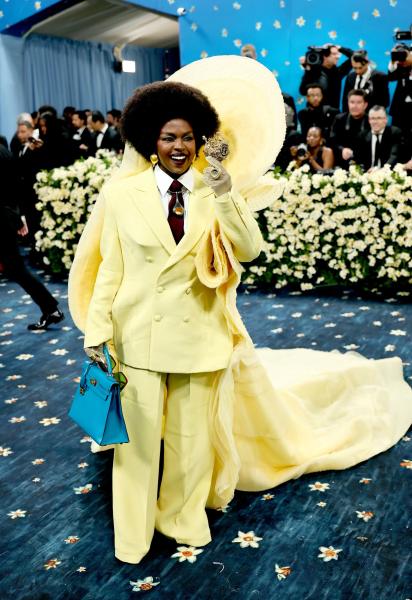 Met Gala 2025: как прошло самое громкое модное событие года