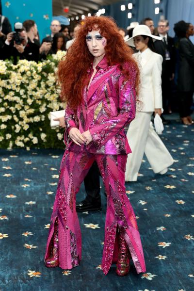 Met Gala 2025: как прошло самое громкое модное событие года