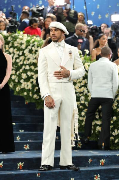 Met Gala 2025: как прошло самое громкое модное событие года