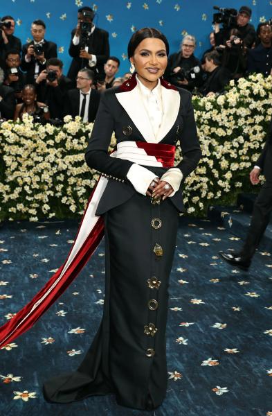 Met Gala 2025: как прошло самое громкое модное событие года