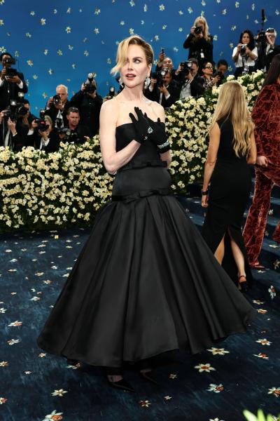 Met Gala 2025: как прошло самое громкое модное событие года