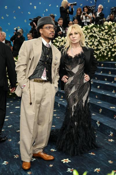 Met Gala 2025: как прошло самое громкое модное событие года