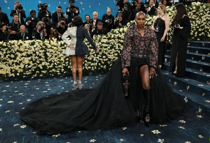 Met Gala 2025: как прошло самое громкое модное событие года