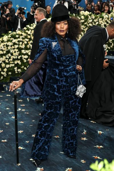 Met Gala 2025: как прошло самое громкое модное событие года