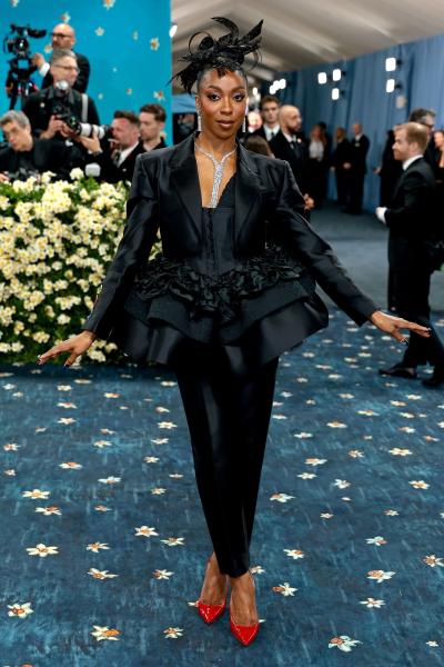 Met Gala 2025: как прошло самое громкое модное событие года