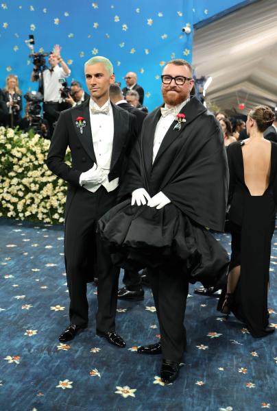 Met Gala 2025: как прошло самое громкое модное событие года