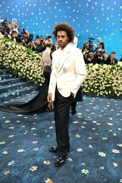 Met Gala 2025: как прошло самое громкое модное событие года