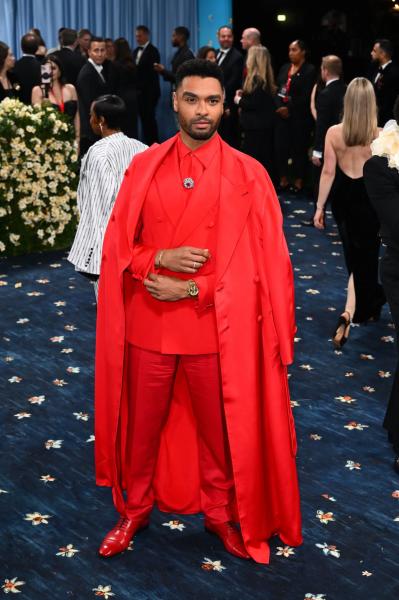 Met Gala 2025: как прошло самое громкое модное событие года