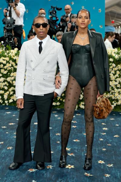 Met Gala 2025: как прошло самое громкое модное событие года