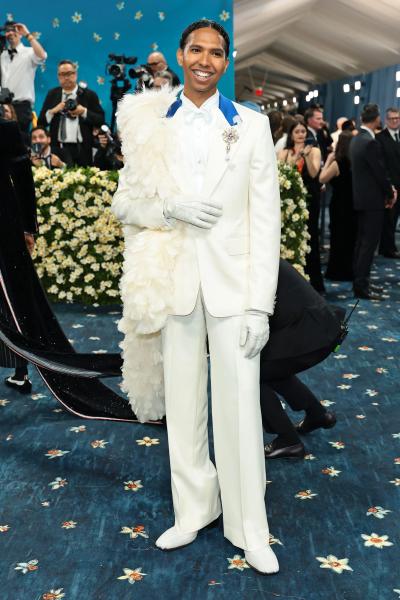 Met Gala 2025: как прошло самое громкое модное событие года