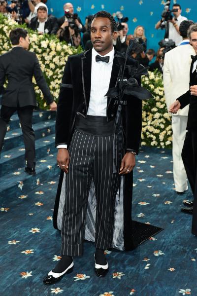Met Gala 2025: как прошло самое громкое модное событие года