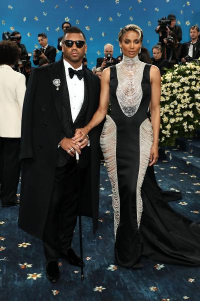 Met Gala 2025: как прошло самое громкое модное событие года