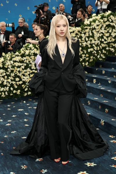 Met Gala 2025: как прошло самое громкое модное событие года