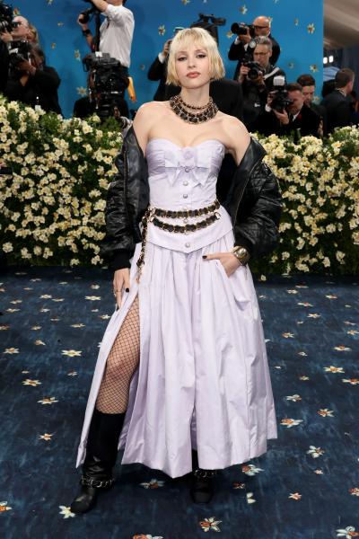 Met Gala 2025: как прошло самое громкое модное событие года
