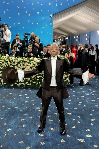 Met Gala 2025: как прошло самое громкое модное событие года