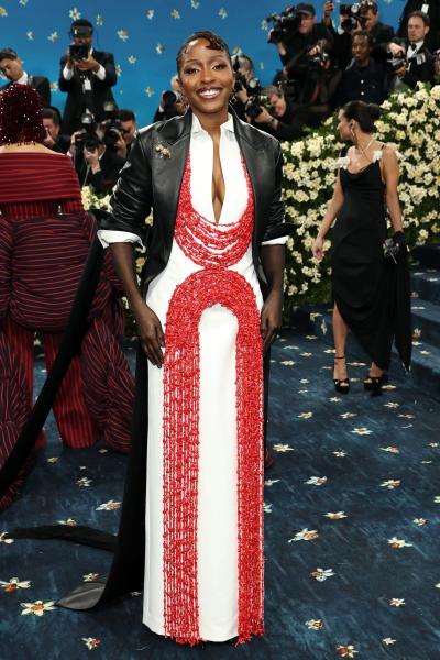 Met Gala 2025: как прошло самое громкое модное событие года
