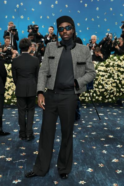Met Gala 2025: как прошло самое громкое модное событие года
