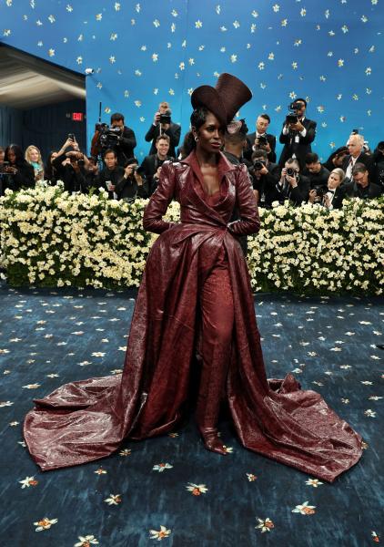 Met Gala 2025: как прошло самое громкое модное событие года