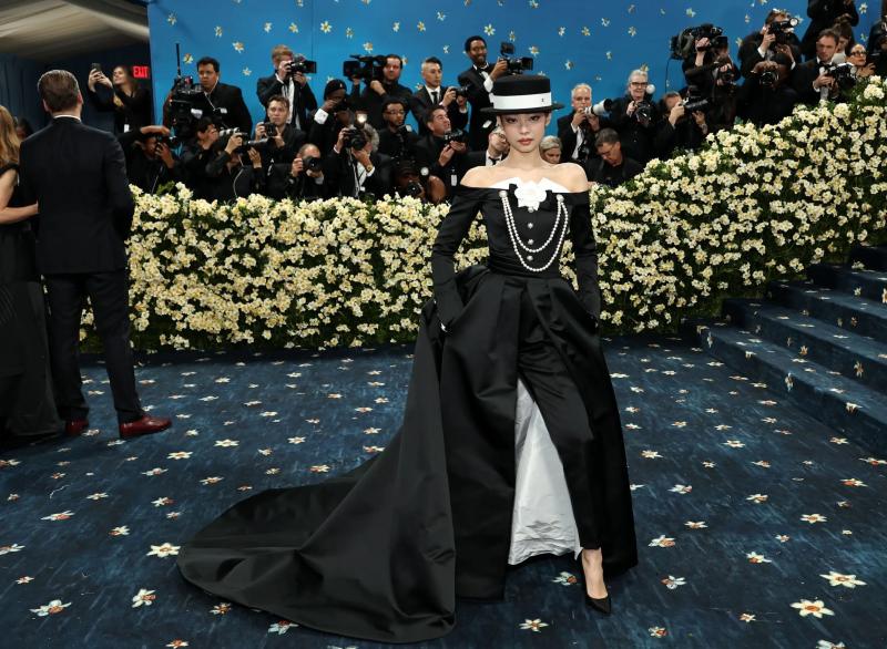 Met Gala 2025: как прошло самое громкое модное событие года