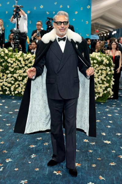 Met Gala 2025: как прошло самое громкое модное событие года
