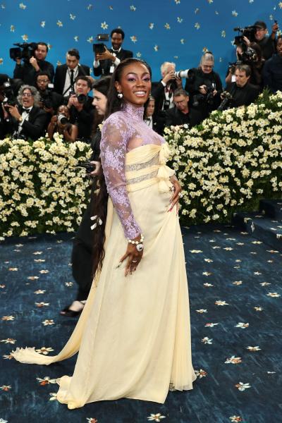 Met Gala 2025: как прошло самое громкое модное событие года