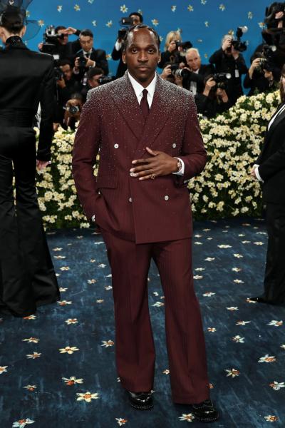 Met Gala 2025: как прошло самое громкое модное событие года