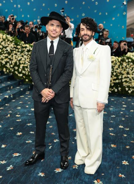 Met Gala 2025: как прошло самое громкое модное событие года