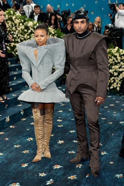Met Gala 2025: как прошло самое громкое модное событие года