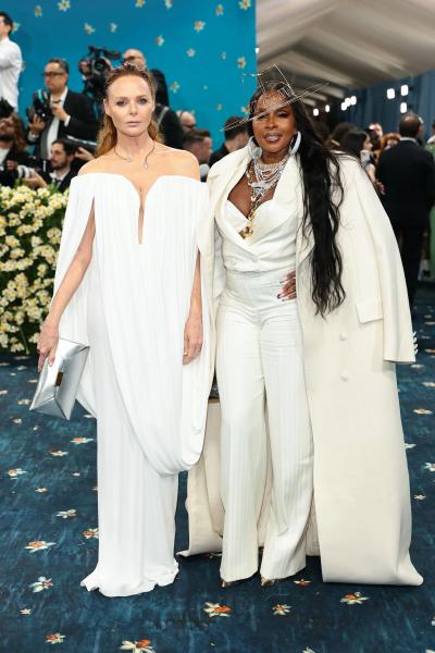 Met Gala 2025: как прошло самое громкое модное событие года