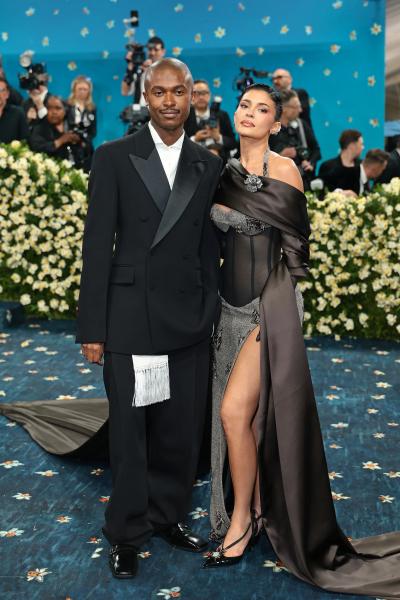 Met Gala 2025: как прошло самое громкое модное событие года
