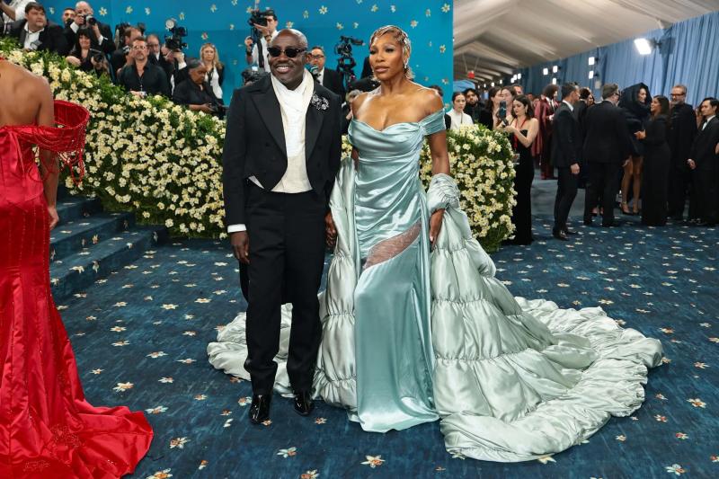 Met Gala 2025: как прошло самое громкое модное событие года