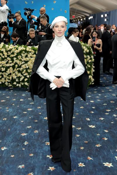 Met Gala 2025: как прошло самое громкое модное событие года