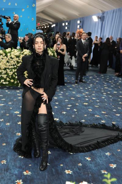 Met Gala 2025: как прошло самое громкое модное событие года