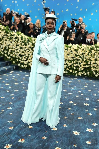 Met Gala 2025: как прошло самое громкое модное событие года