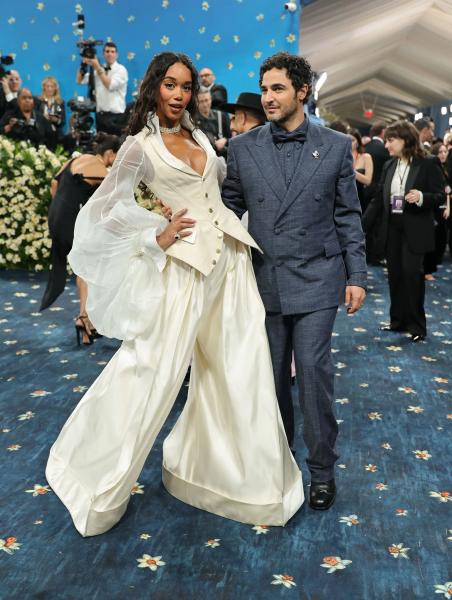 Met Gala 2025: как прошло самое громкое модное событие года