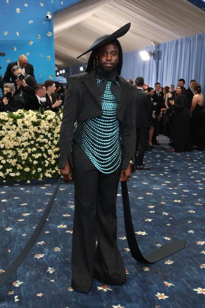 Met Gala 2025: как прошло самое громкое модное событие года