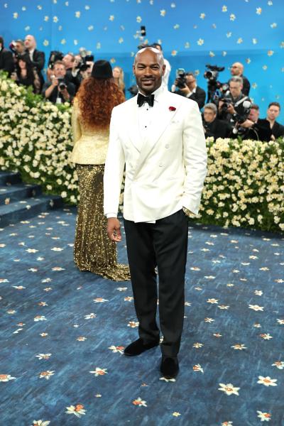 Met Gala 2025: как прошло самое громкое модное событие года