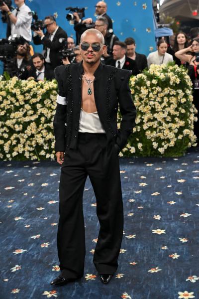 Met Gala 2025: как прошло самое громкое модное событие года