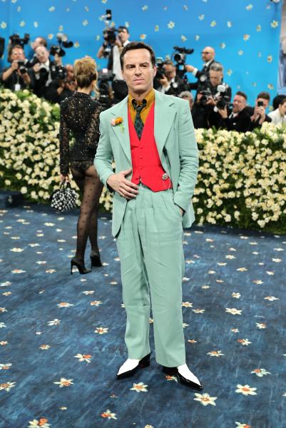 Met Gala 2025: как прошло самое громкое модное событие года
