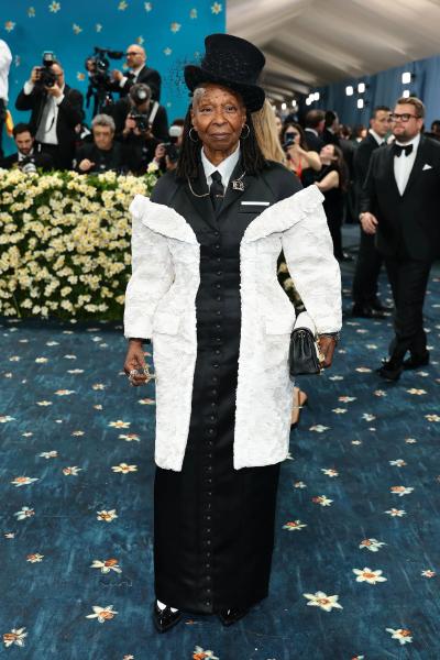 Met Gala 2025: как прошло самое громкое модное событие года